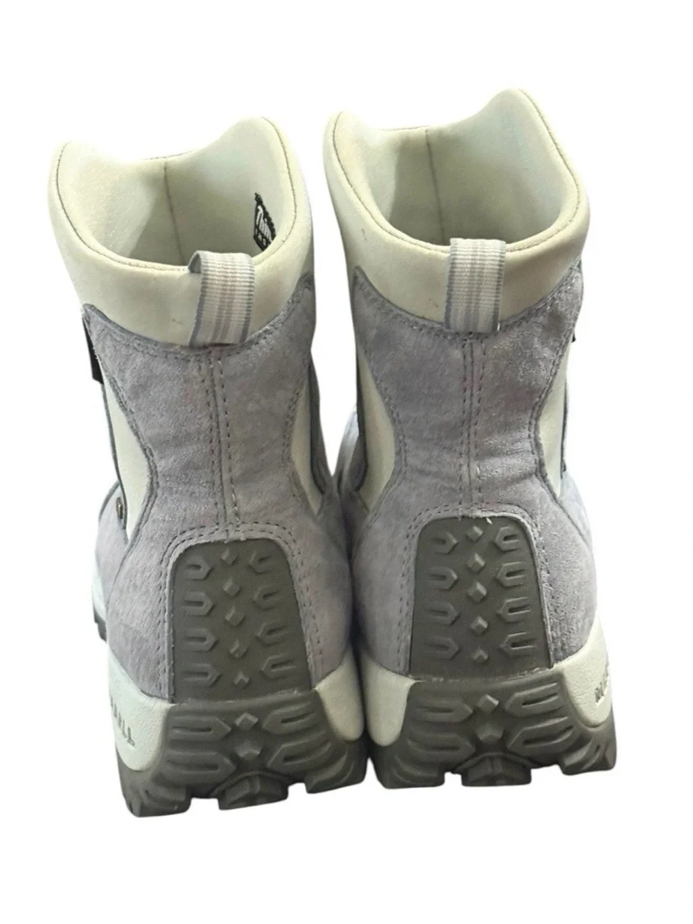 Merrell Tundra Waterproof Thinsulate Boots Women’s Size 8.5